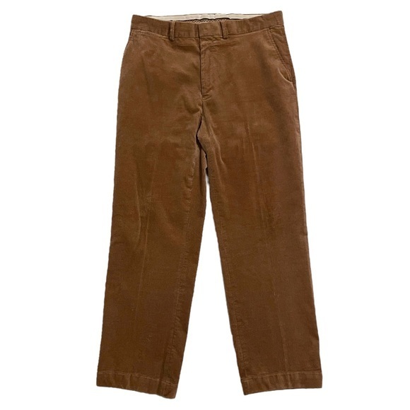 Polo Ralph Lauren Other - VTG Polo Ralph Lauren Golf Brown Corduroy Pant